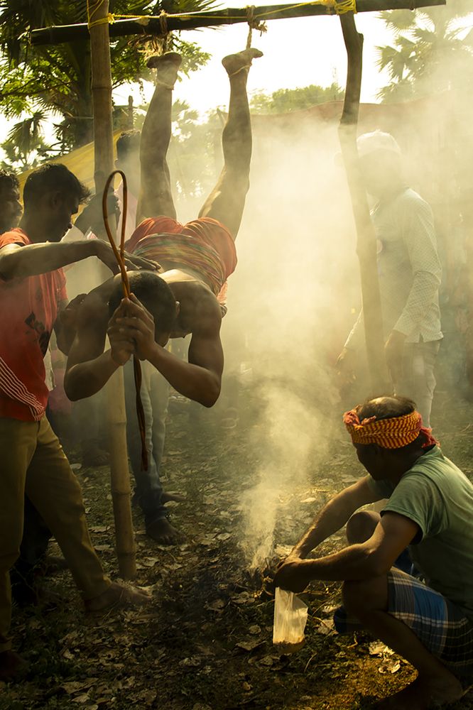 Фотография автора SATYAKI BHATTACHARYYA