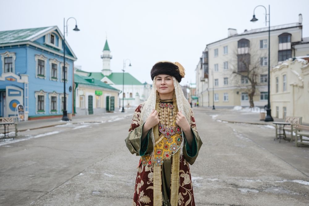 Photograph by Александр Сафронов