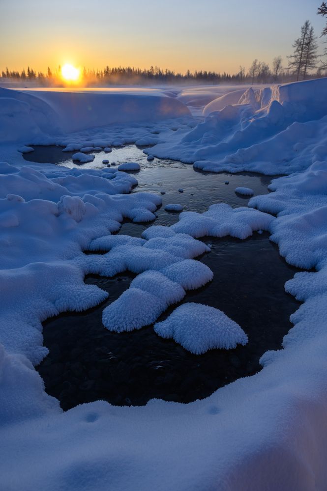 Photograph by Sergei Dokukin