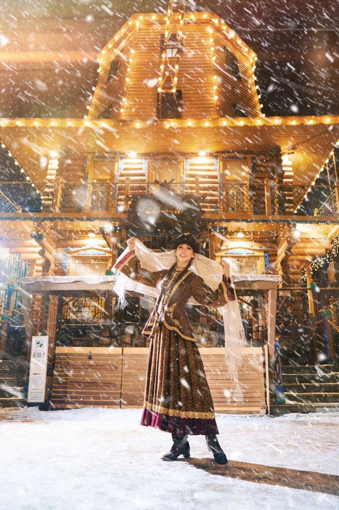 Photograph by Александр Сафронов