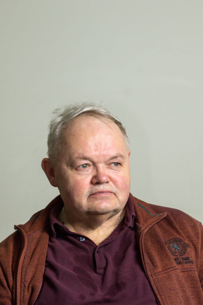 Photograph by Igors Rostikovs