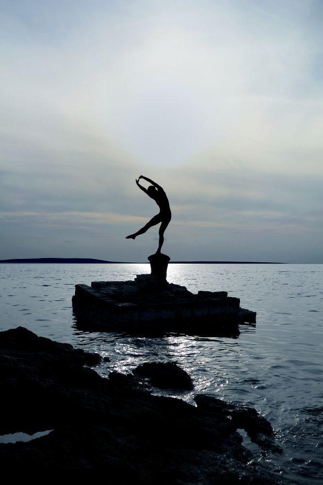 Photograph by Nenad Martić