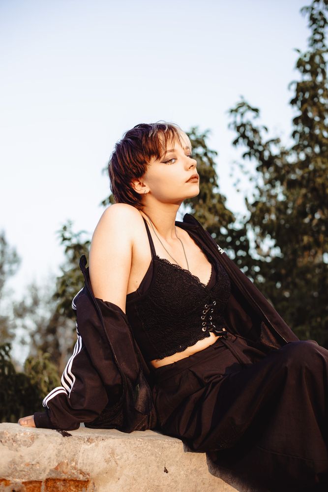 Photograph by Инна Комарова