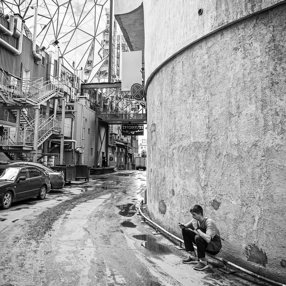 Photograph by Андрей Чернышов