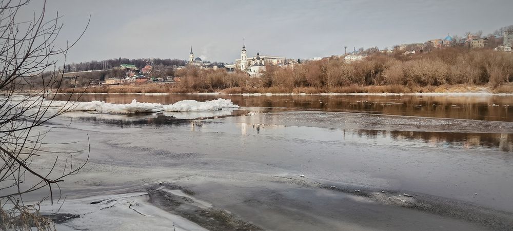 Photograph by Svetlana Gubanova