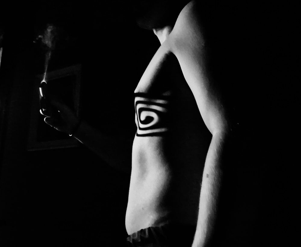 Photograph by Marijana