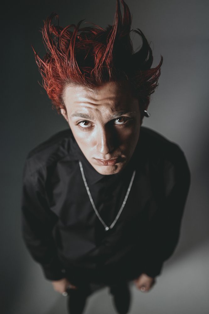 Photograph by Михаил Мартынов