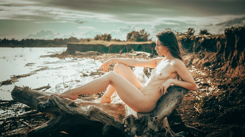 Photograph by Roosso alex