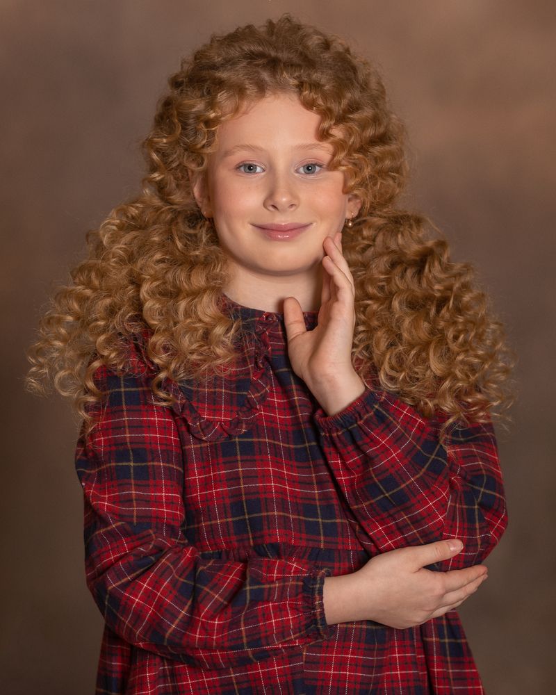 Фотография автора Елена Каликова