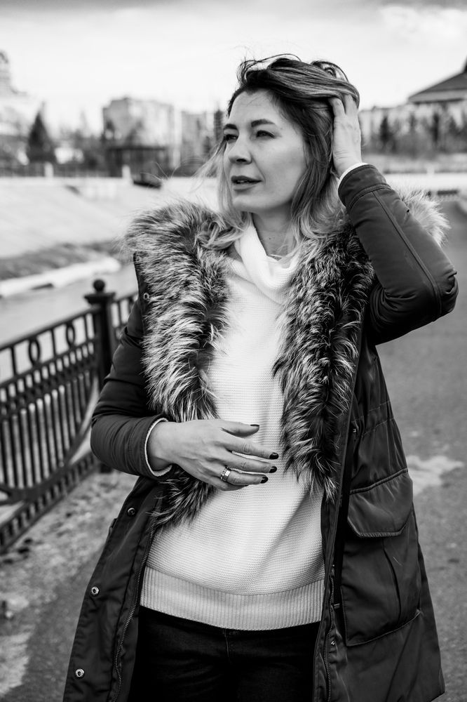 Photograph by Евгения Супрыгина