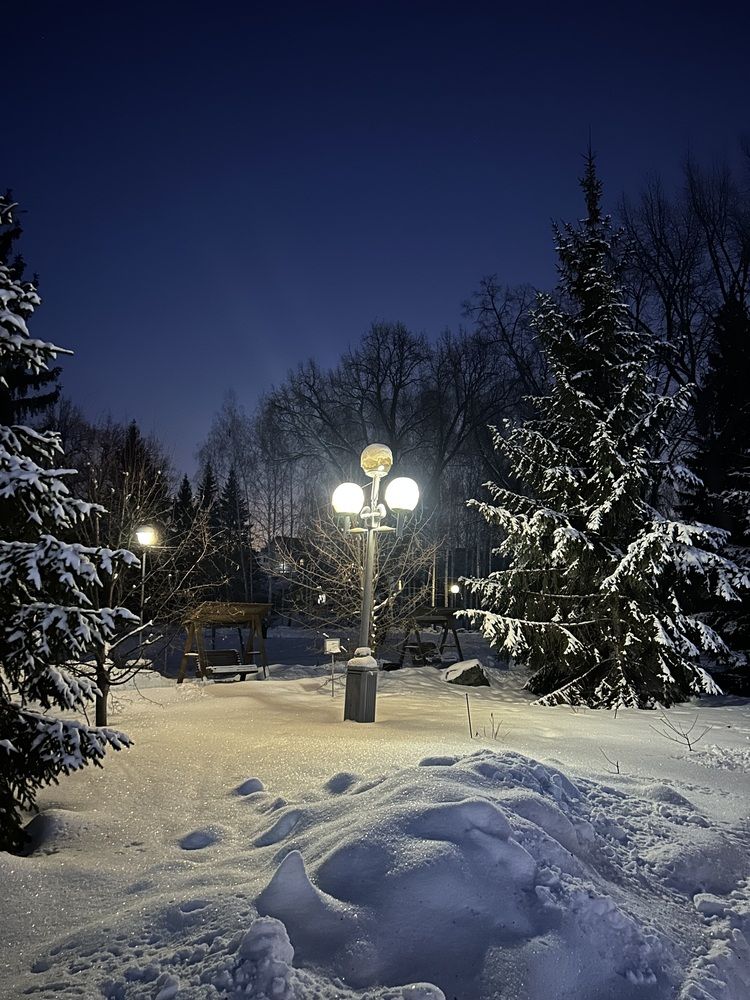 Photograph by Елена Власова