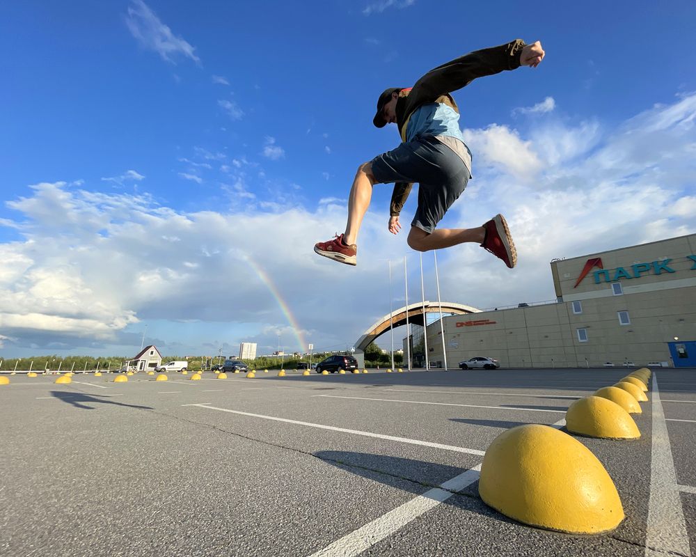 Photograph by Рабачев Филипп