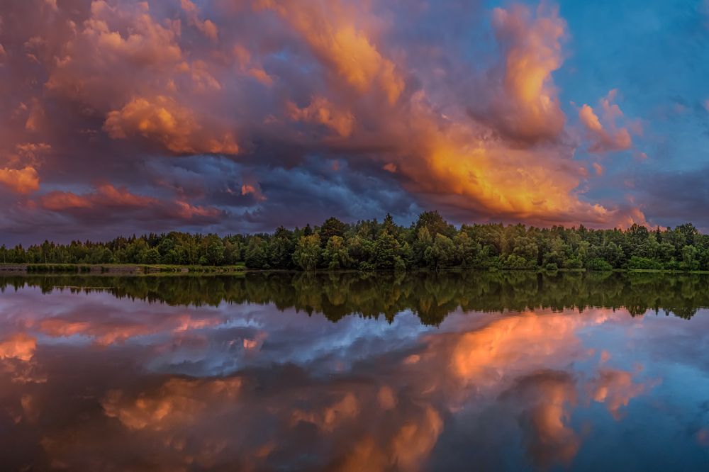 Photograph by Ilona Rosenkrancová