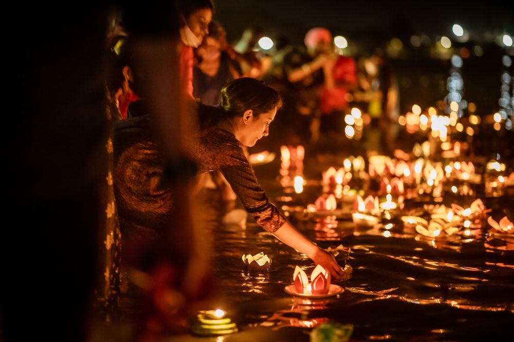 Photograph by Khanthan Nair