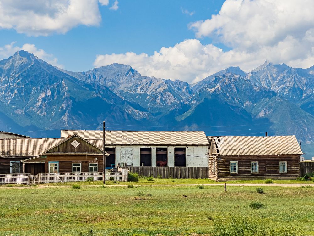 Photograph by Никита Борзов