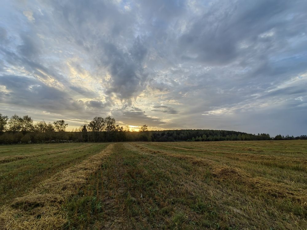 Photograph by Ольга Третьякова