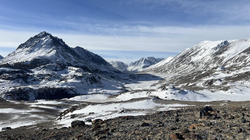 Photograph by Марина Куимова