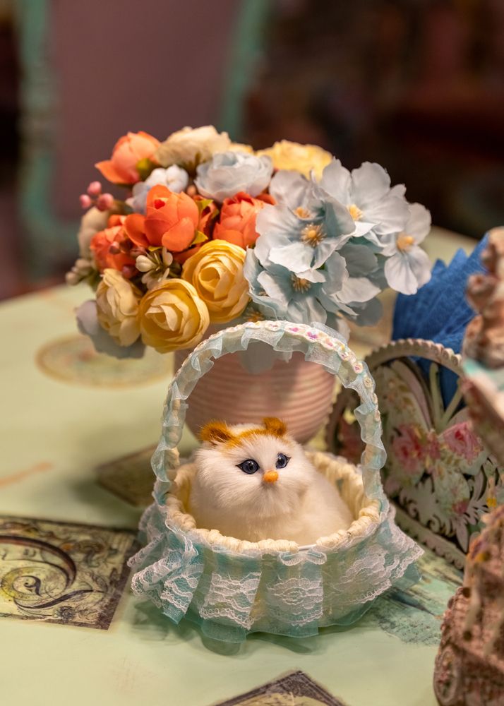 Особняк Небылица