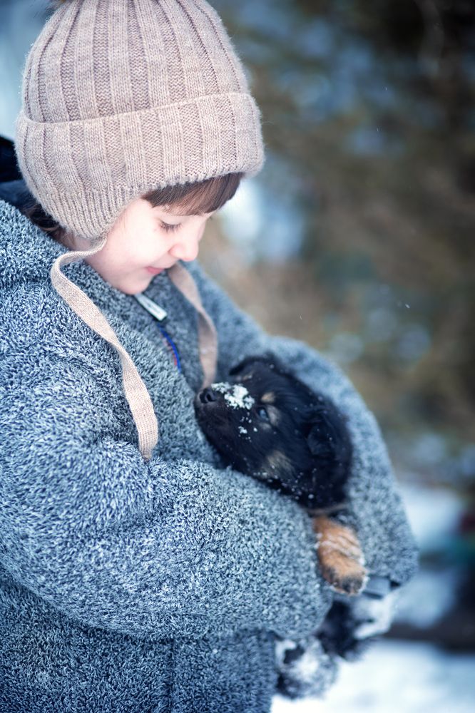 Photograph by Алина Кочергина