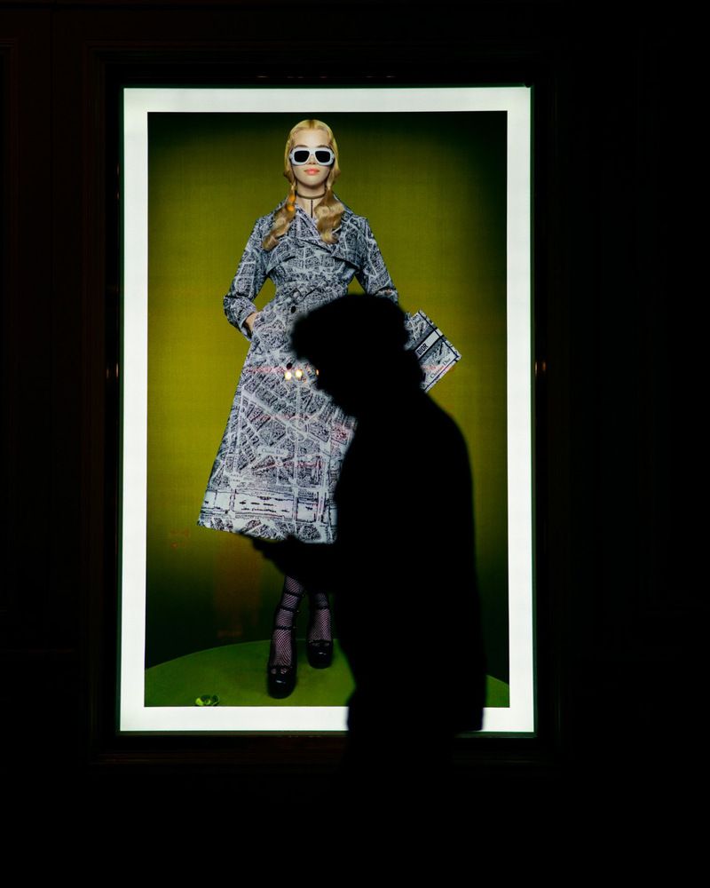 Photograph by George Georgiadis