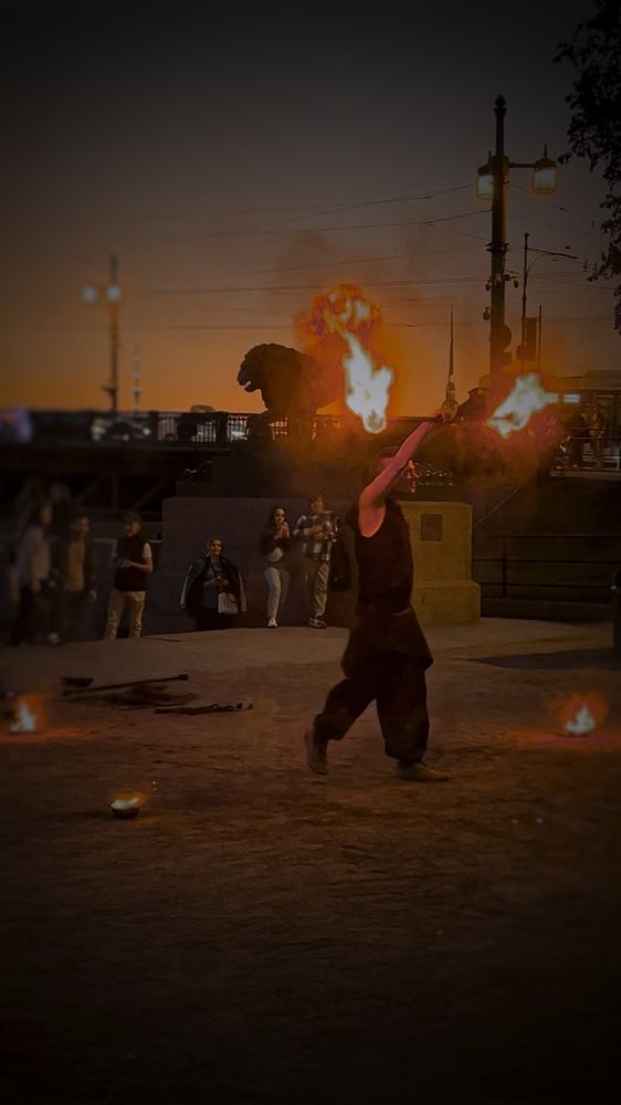 Photograph by Ирина Антипова