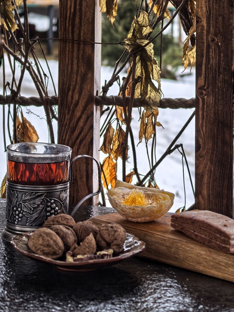 Photograph by Ольга Третьякова