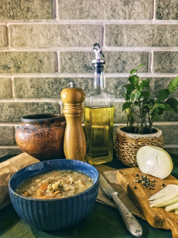 Photograph by Ольга Третьякова