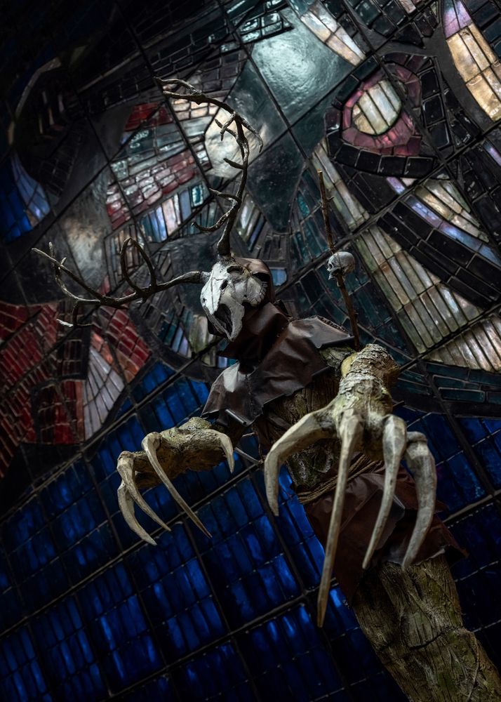 Photograph by Сергей Газизов