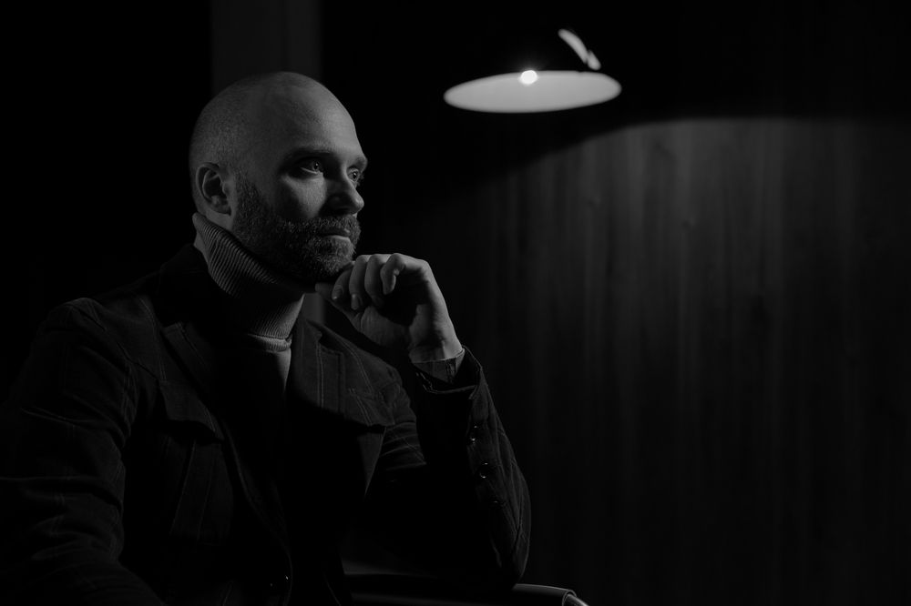 Photograph by Денис Есаков