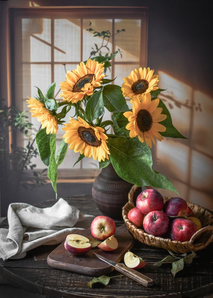 Photograph by Ольга Семина