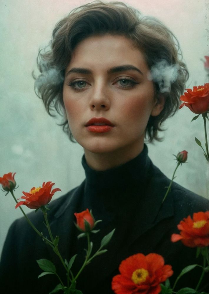 Photograph by Дмитрий Рубин