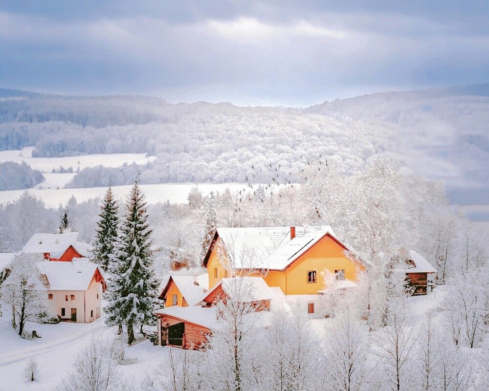 Photograph by Jaroslav Sameš