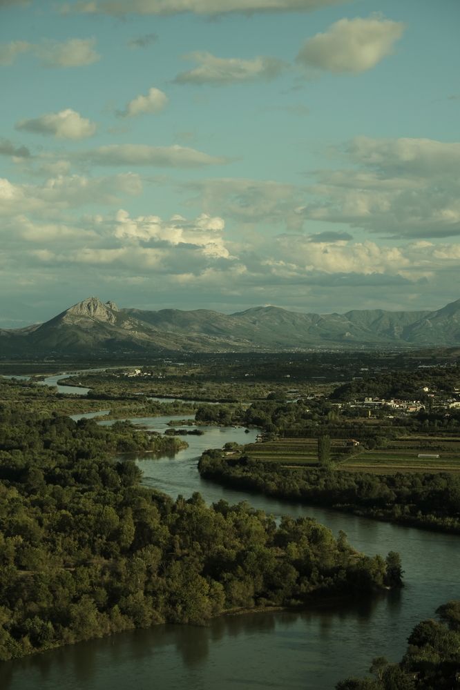 Фотография автора Renis Hyka