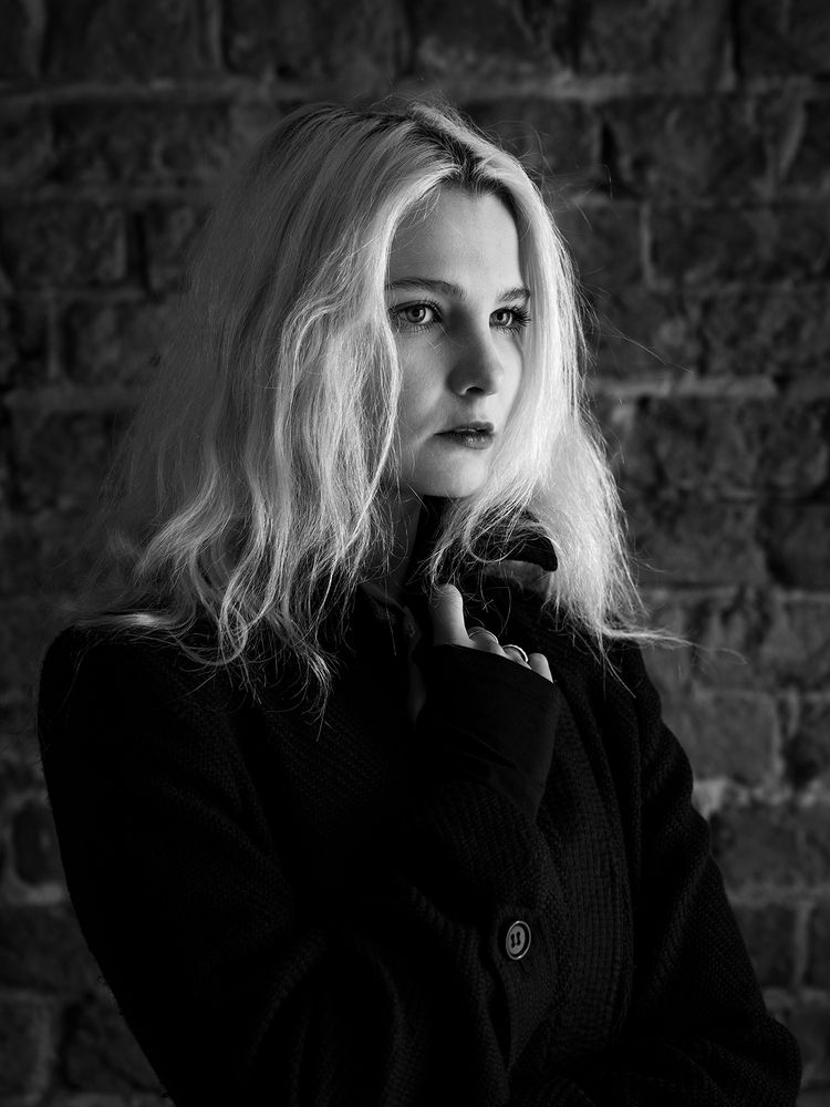 Photograph by Александр Луппов