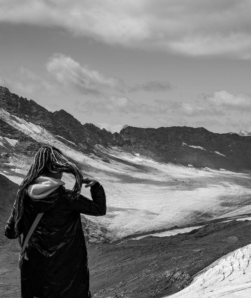 Photograph by Владимир Самосватов