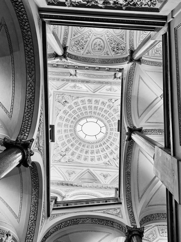 Photograph by Iryna Zakharchenia