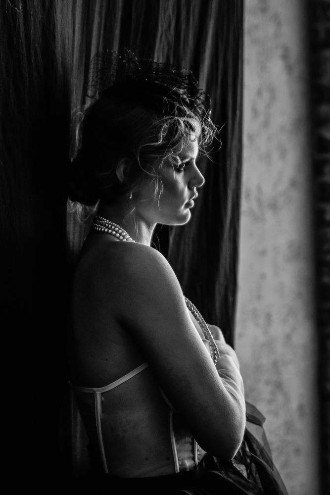 Photograph by Надежда Дойбан