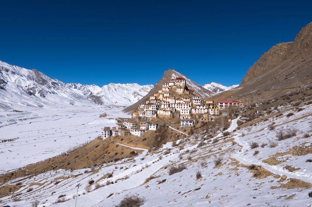 Photograph by Bibhas Deb