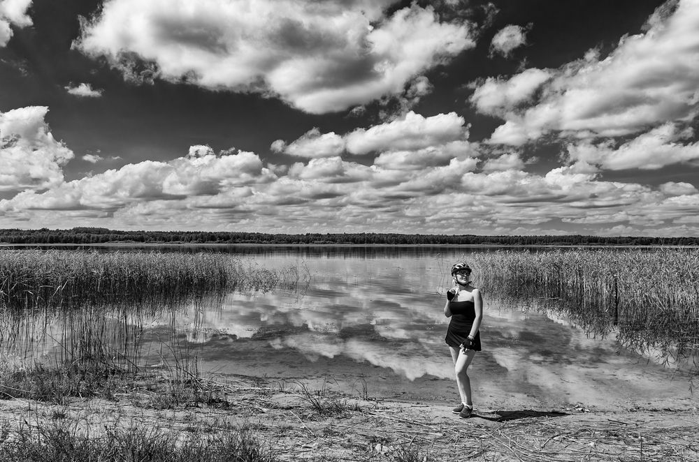 Photograph by Грязев Сергей