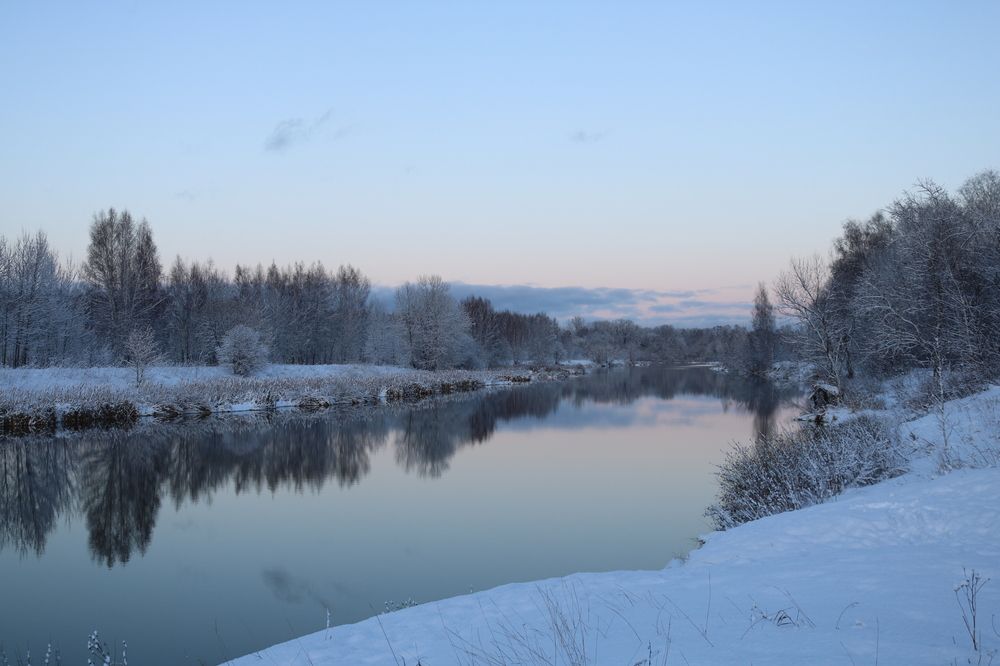 Photograph by Светлана Шуткова