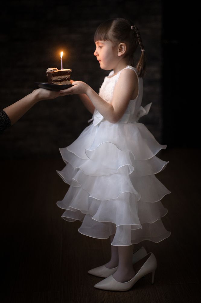 Photograph by Алина Кочергина