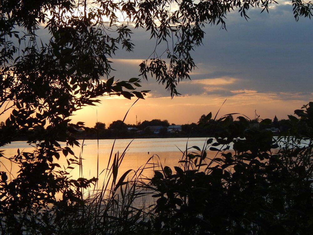 Photograph by Aлександра Чаплыгина