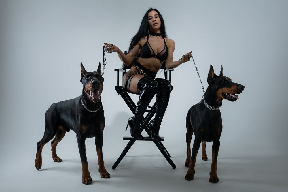 Photograph by Денис Есаков