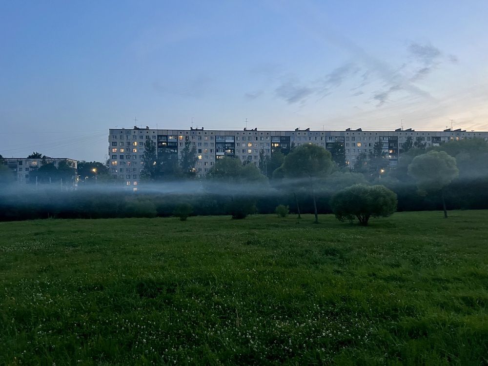 Photograph by Мария Гончарова