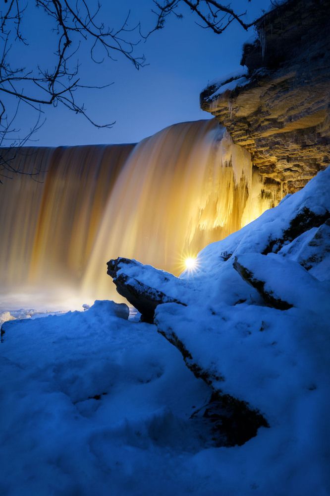 Photograph by Sulev Lange