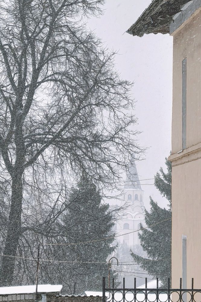 Photograph by Ольга Третьякова