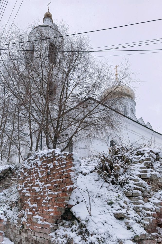 Photograph by Ольга Третьякова