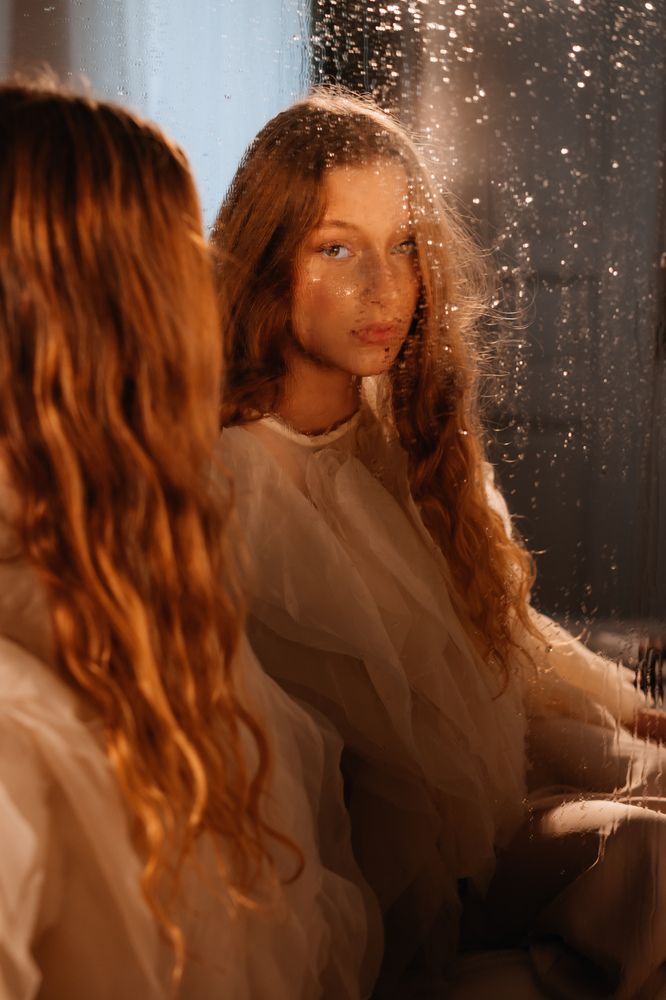 Photograph by Olga Tiurina