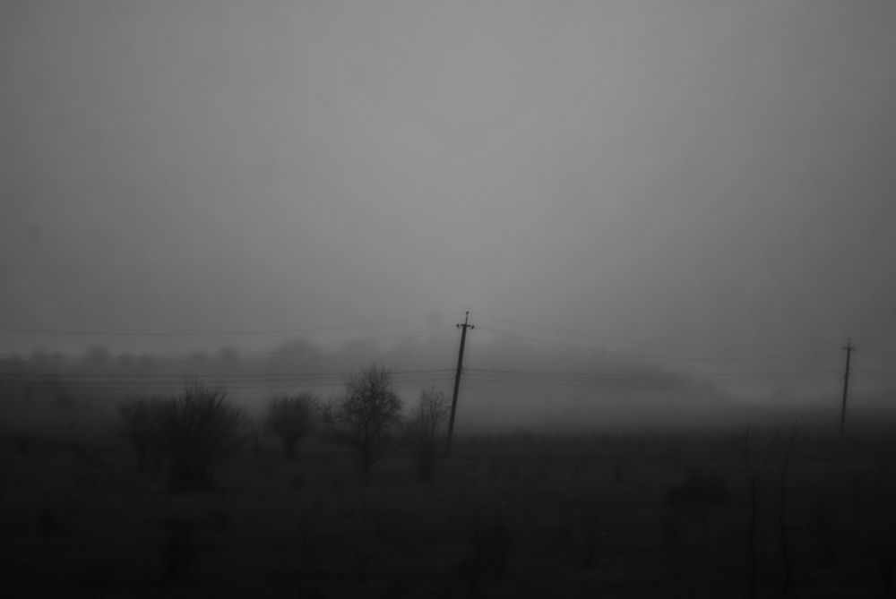 Photograph by Анна Берневик