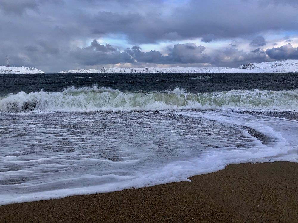 Photograph by Олеся Семёнова